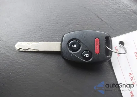 2007 Honda Pilot Ex-L z USA, uszkodzony, nr VIN 5FNYF18557B005424